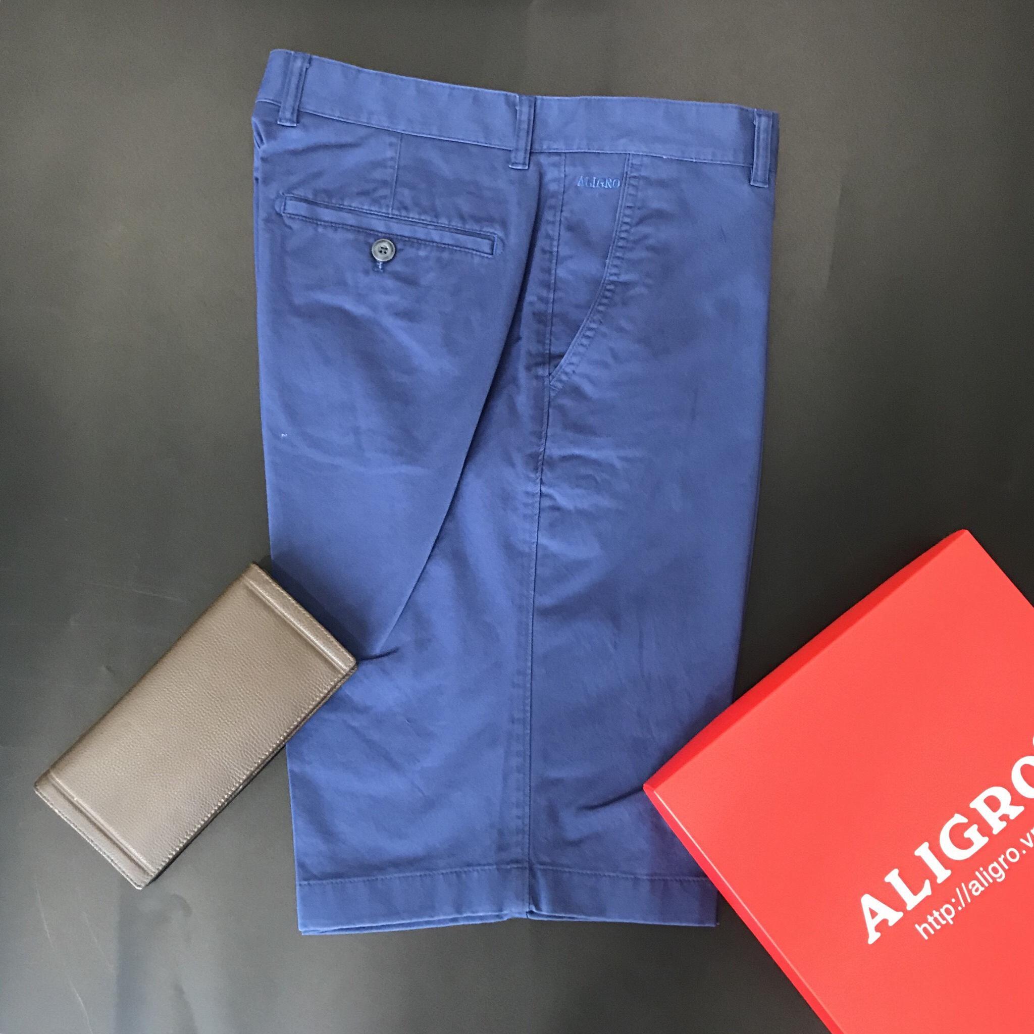 Quần shorts nam Aligro ALGQS1082