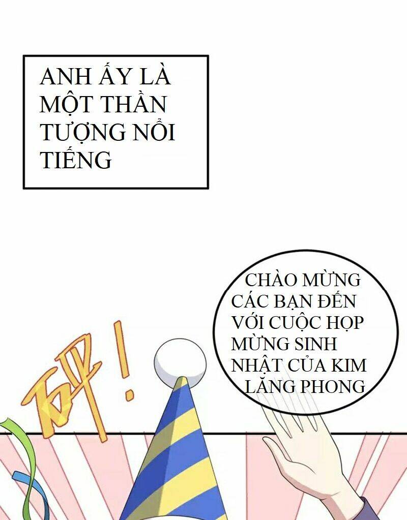 thần tượng điểm zero chapter 81.5 4