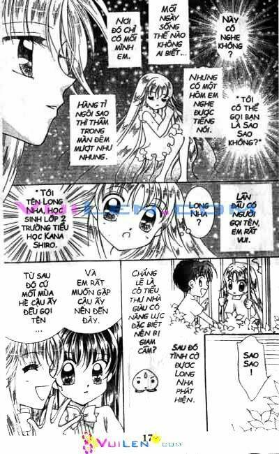 lâu đài cổ chapter 9 14