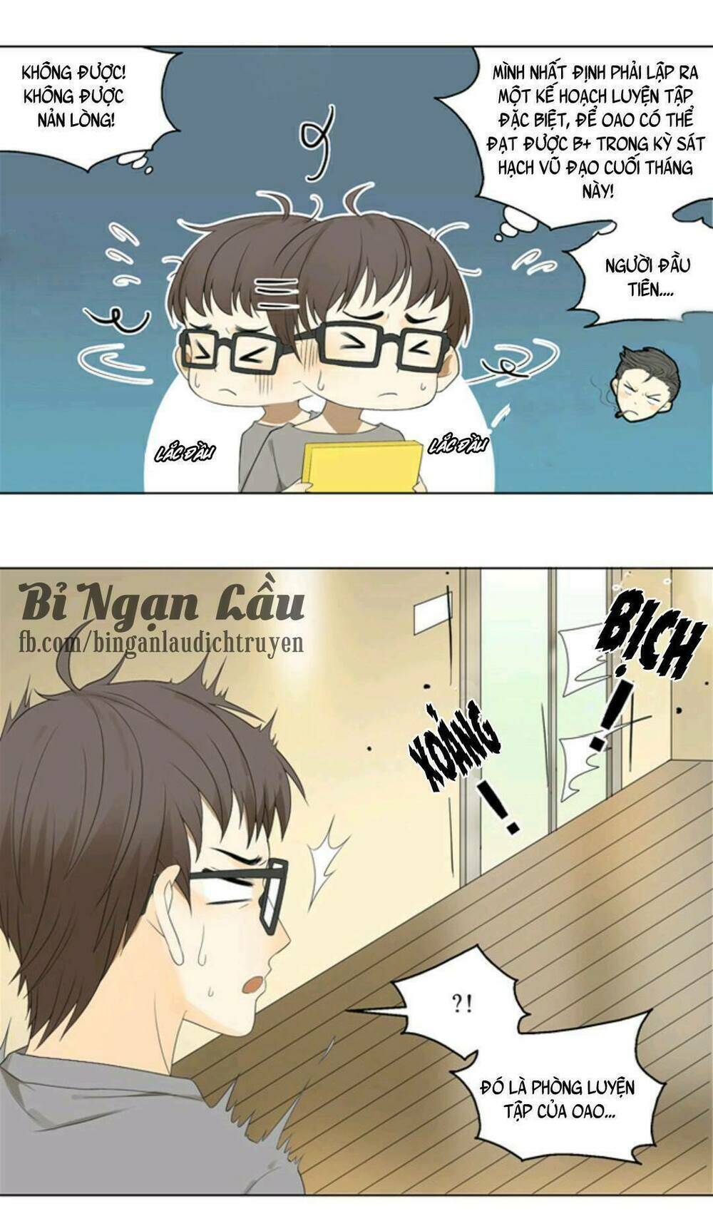 sổ tay nuôi dưỡng thần tượng, lên đường thôi! chapter 11 7