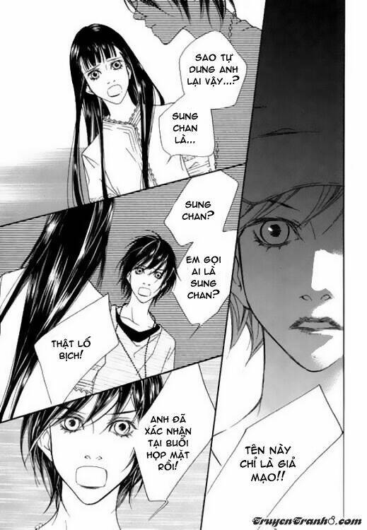 flowers of evil chapter 22.2 24