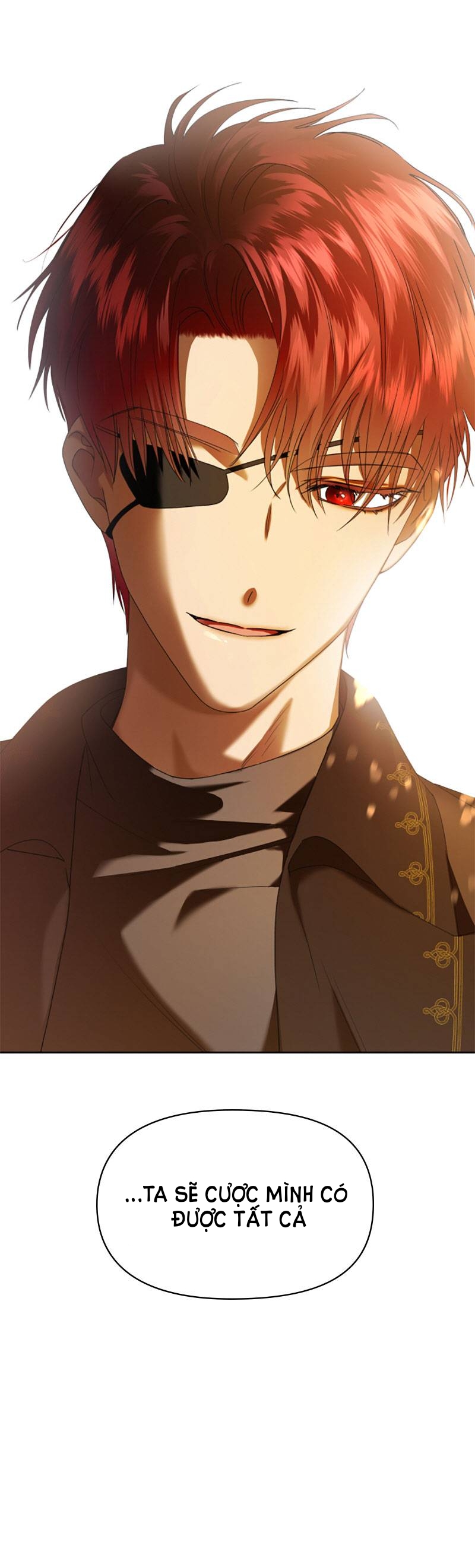 tôi muốn trở thành cô ấy dù chỉ là một ngày chapter 54 24