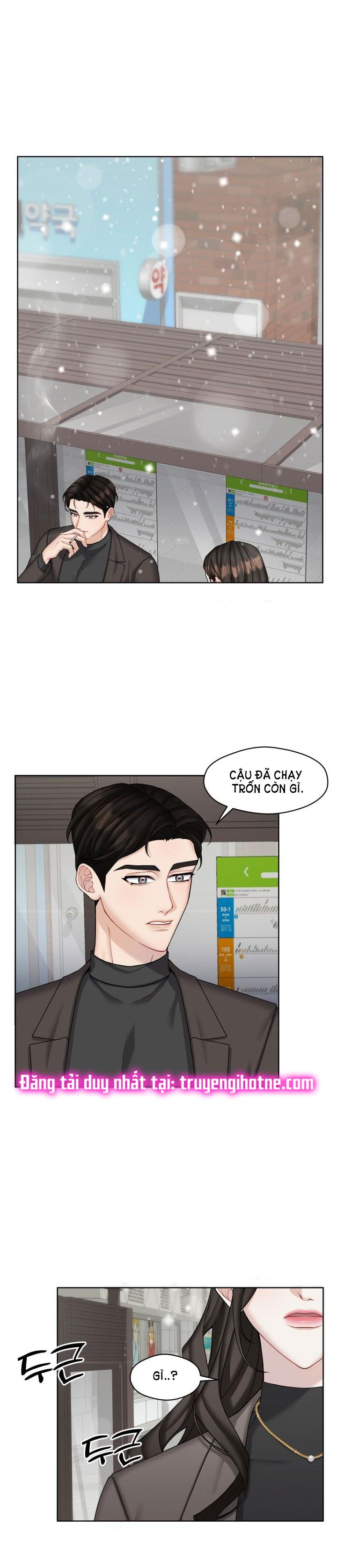 [18+] trò chơi giữa hai người chapter 1.1 15