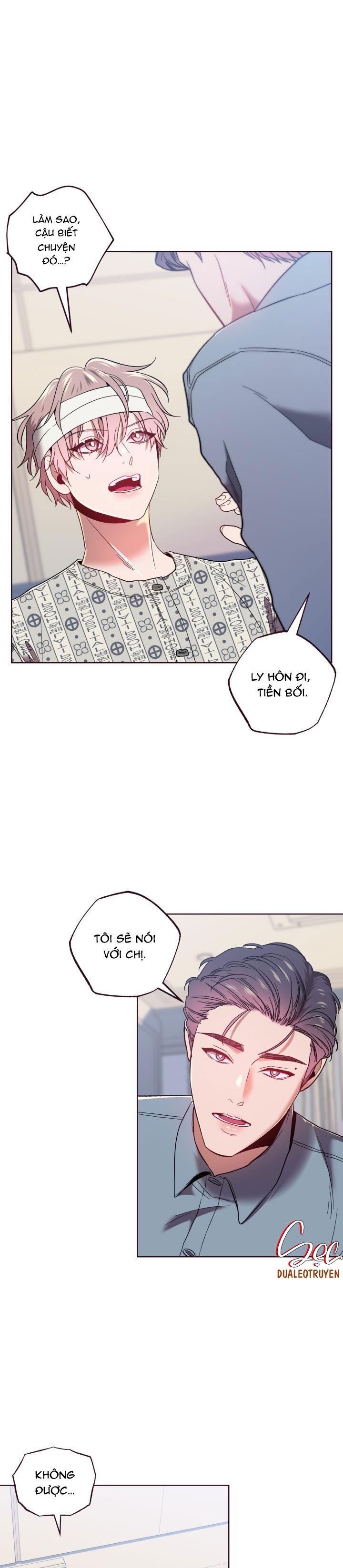 falling down chapter 30 1