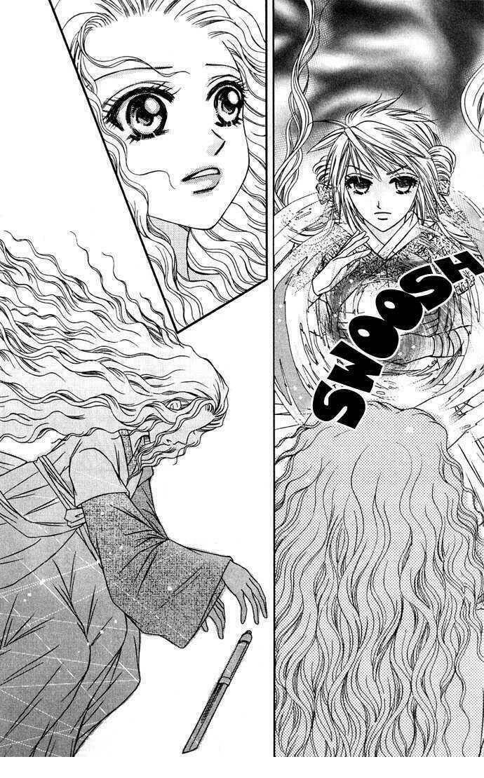 divine melody (tiên khúc) chapter 11 33