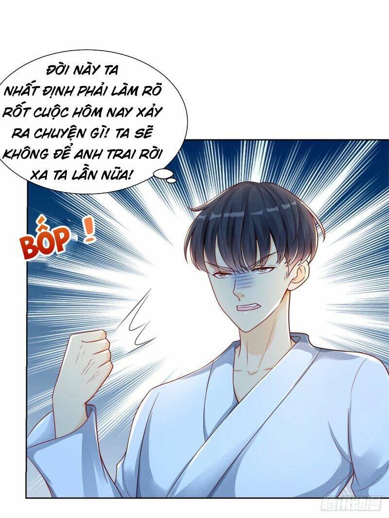 trùng sinh chi thần đế quy lai chapter 2 3