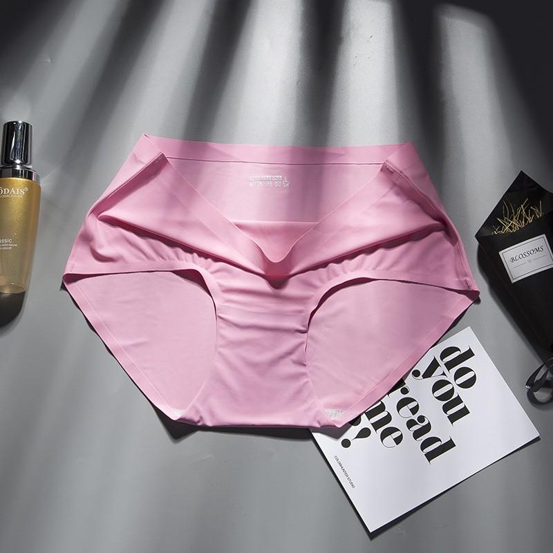 Quần lót su đúc không đường may size M, L/ Underwear