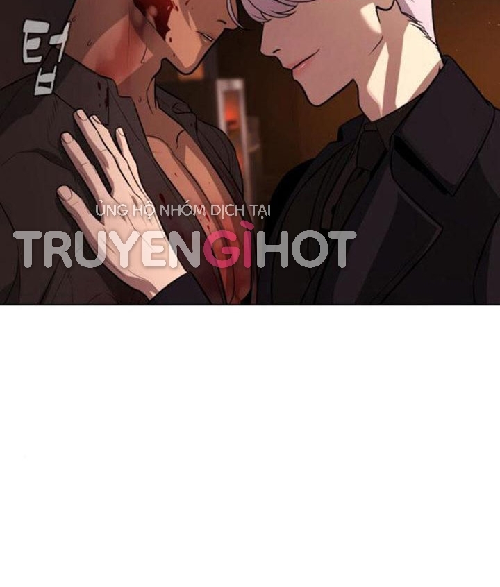 bạch huyết - white blood chapter 69 134