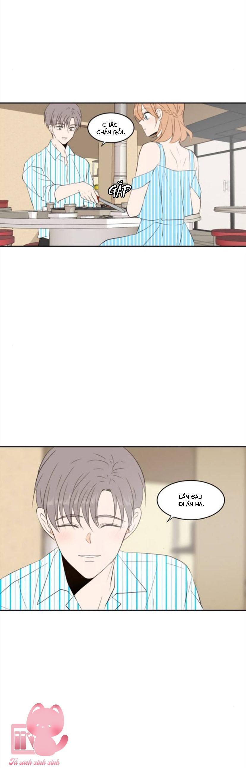 a good day to be a dog chapter 81 7