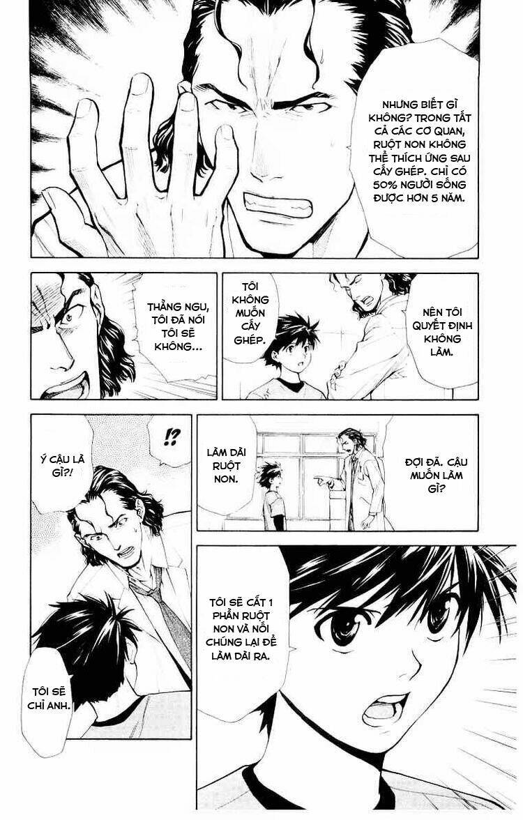 saijou no meii chapter 20 6