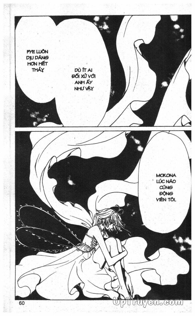 xxxholic - hành trình bí ẩn chapter 12 54