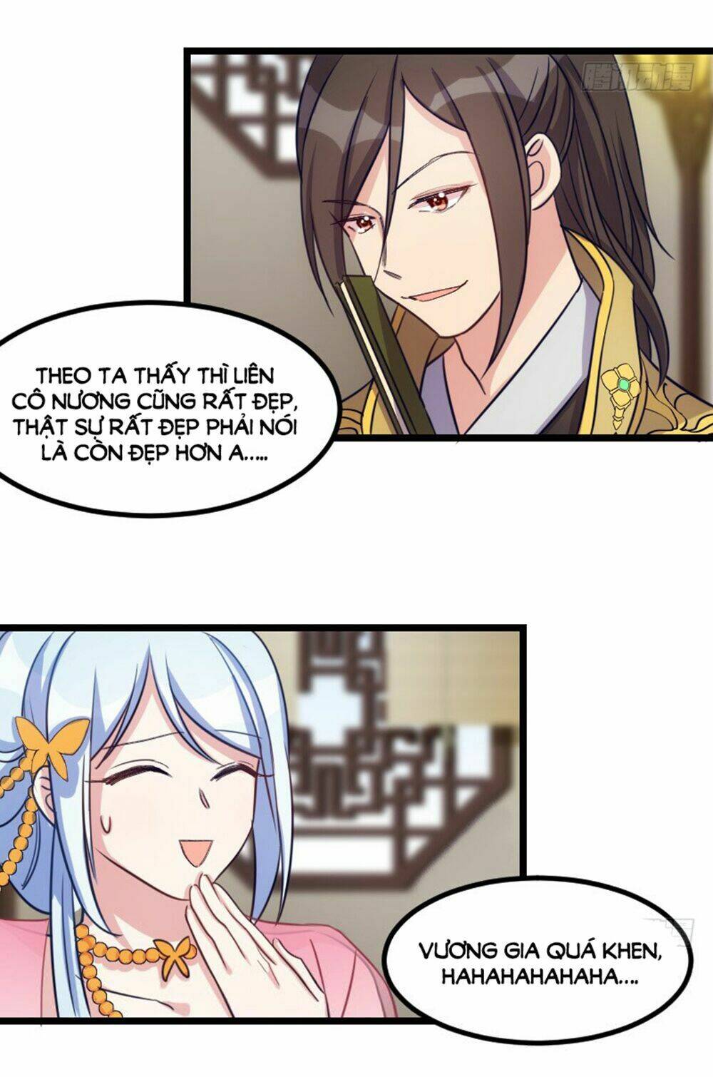 tôi ở dị giới khai ngư đường chapter 20 17