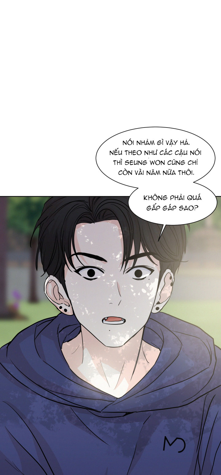 hướng về phía anh chapter 5 42