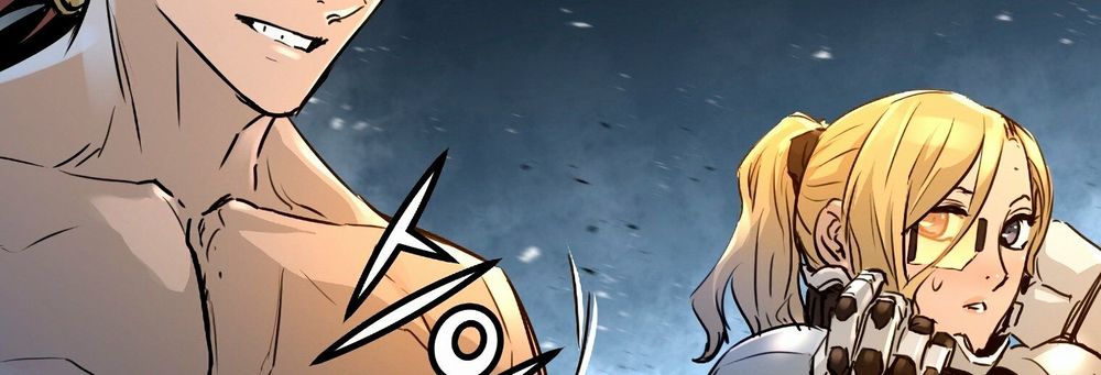 tam tuyệt tại dị giới chapter 98 198