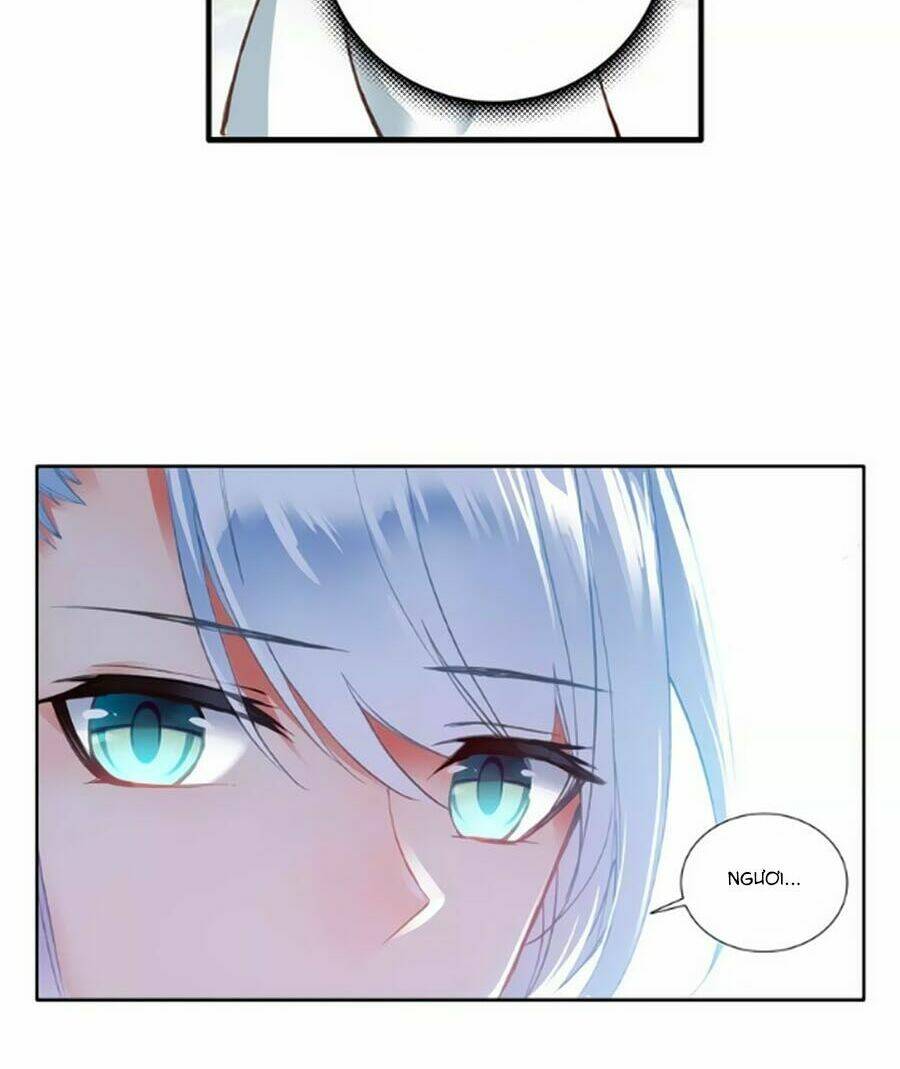 trâm trung lục chapter 36.1 11