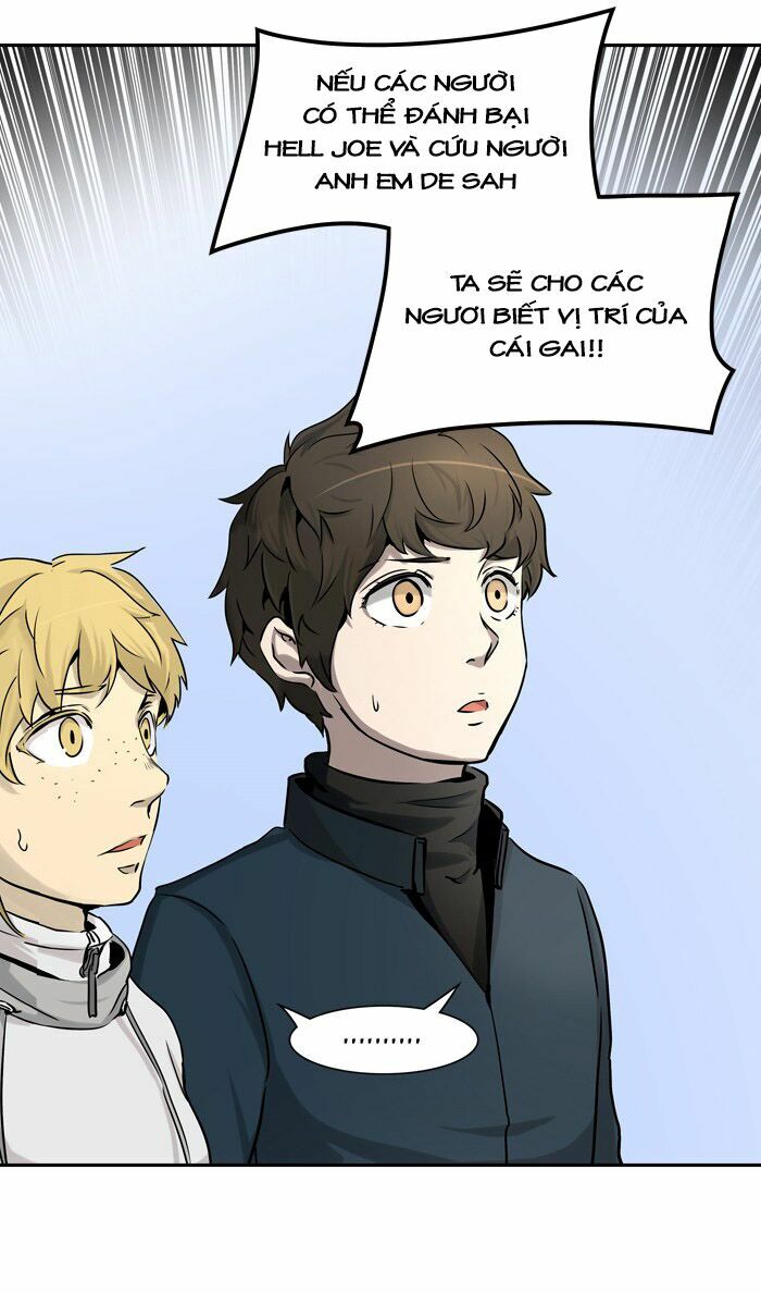 tòa tháp bí ẩn 2 chapter 245 7