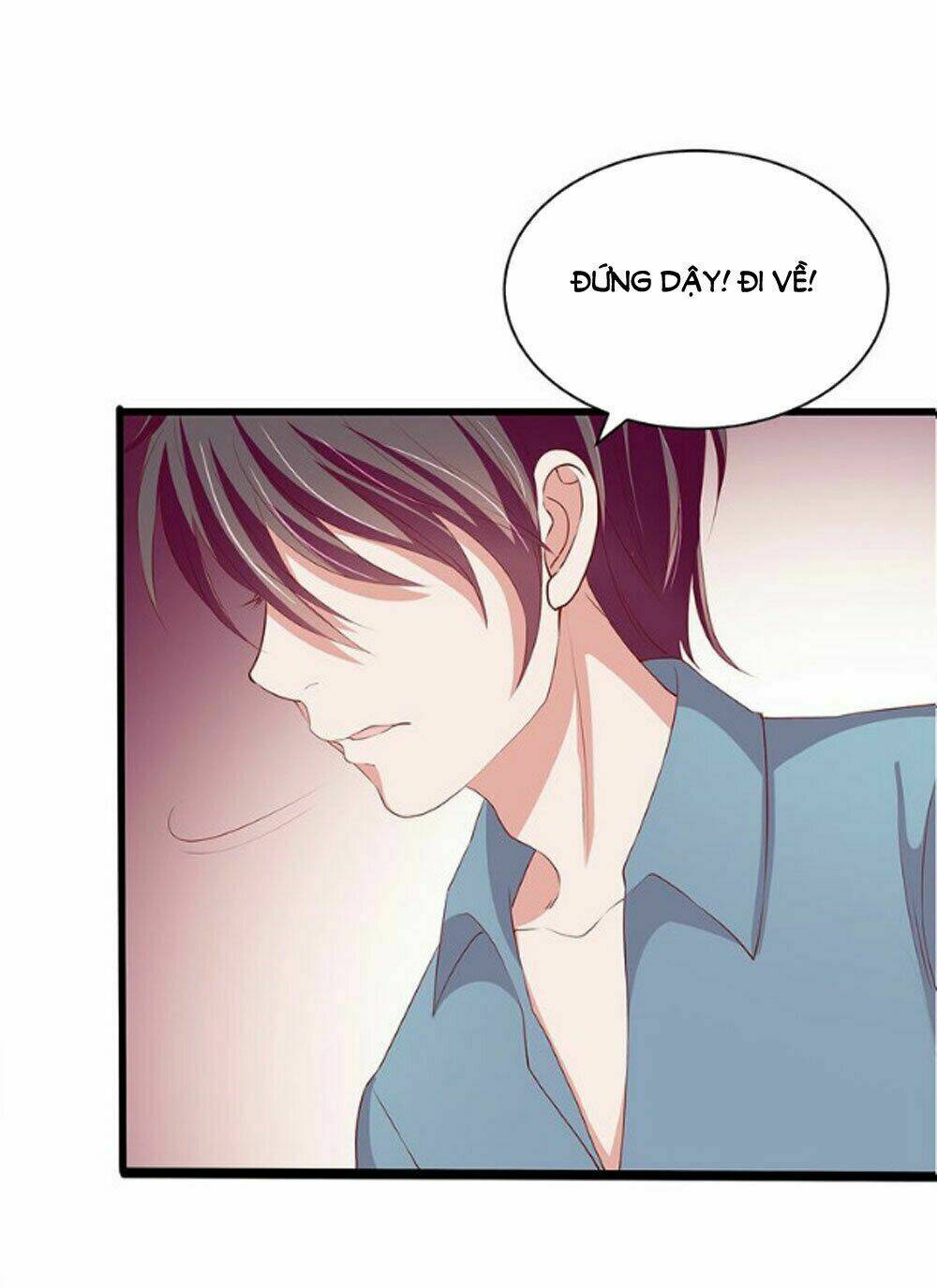 quản lí ngây ngô và thần tượng ác ma chapter 15 17