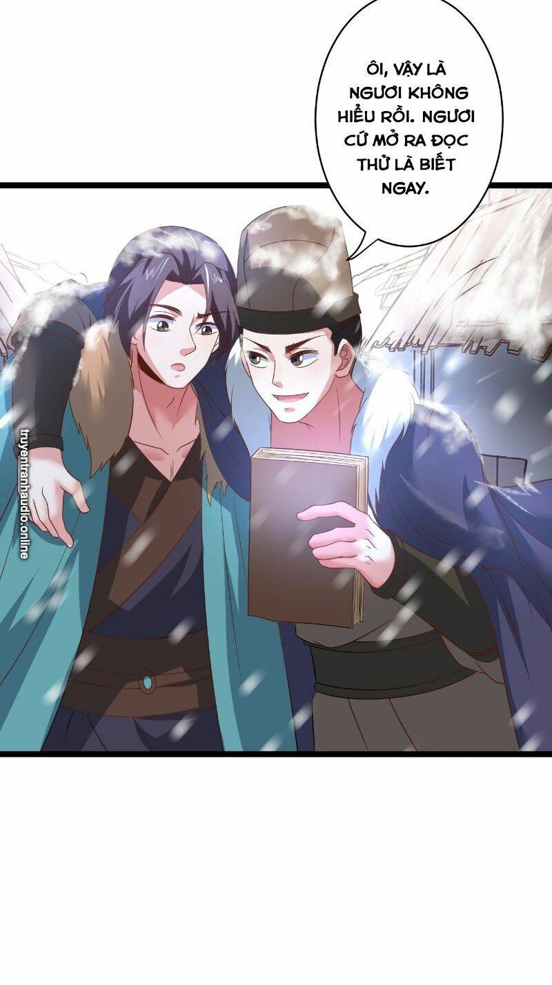 trọng sinh tối cường ma tôn ở rể chapter 88 21