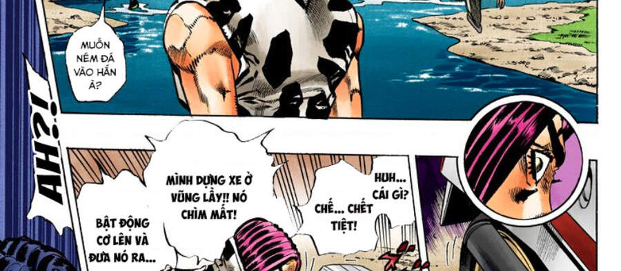 cuộc phiêu lưu bí ẩn chapter 708 13