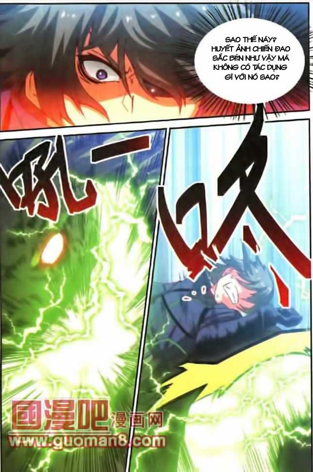 thôn phệ nhân gian chapter 15 23