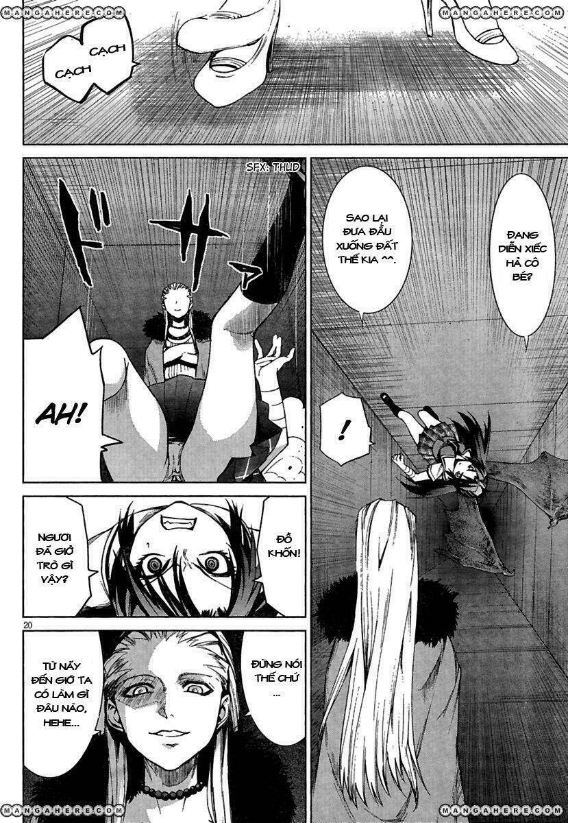 crime zone chapter 6 20