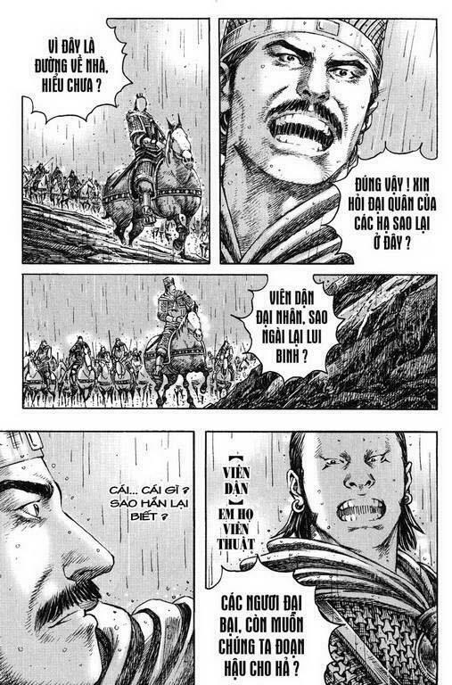 Hoả Phụng Liêu Nguyên chapter 231.2 111