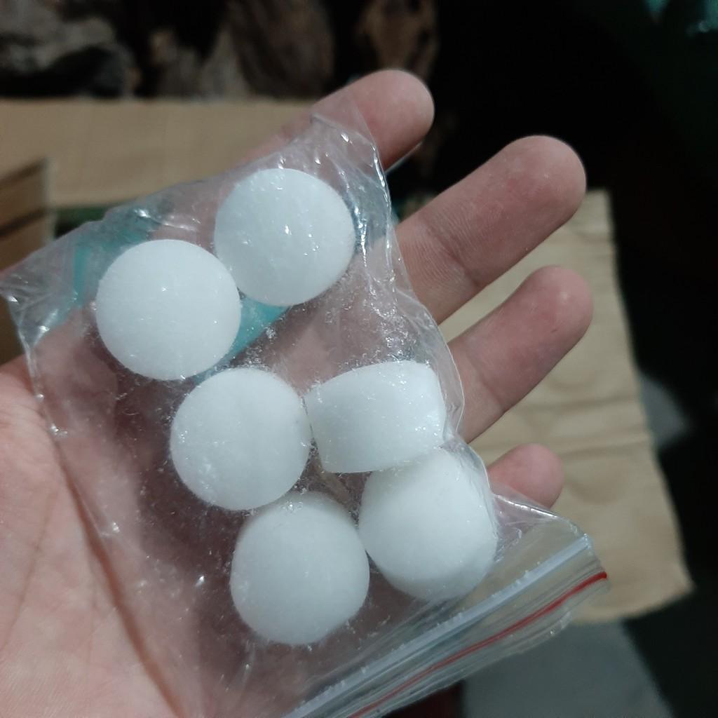 Muối Khoáng Nuôi Cá Cảnh Nuôi Dưỡng Cá - Phòng & Trị Bệnh Cho Các Loại Cá Cảnh