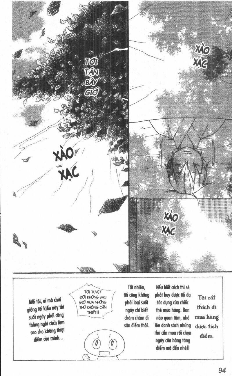 dừng chân ở edo chapter 3 94