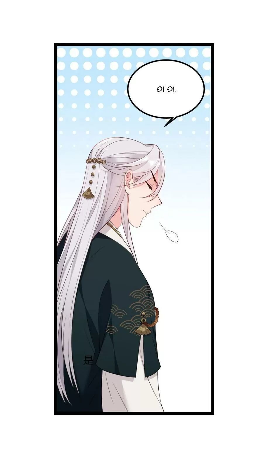 ta mới không gả cho hoàng tử phản diện chapter 17 19