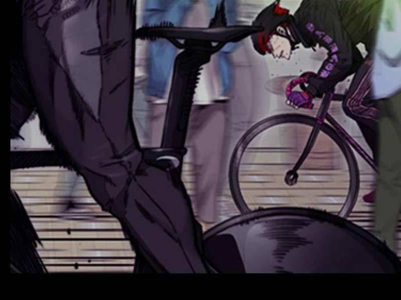 Thể Thao Cực Hạn chapter 492.5 132