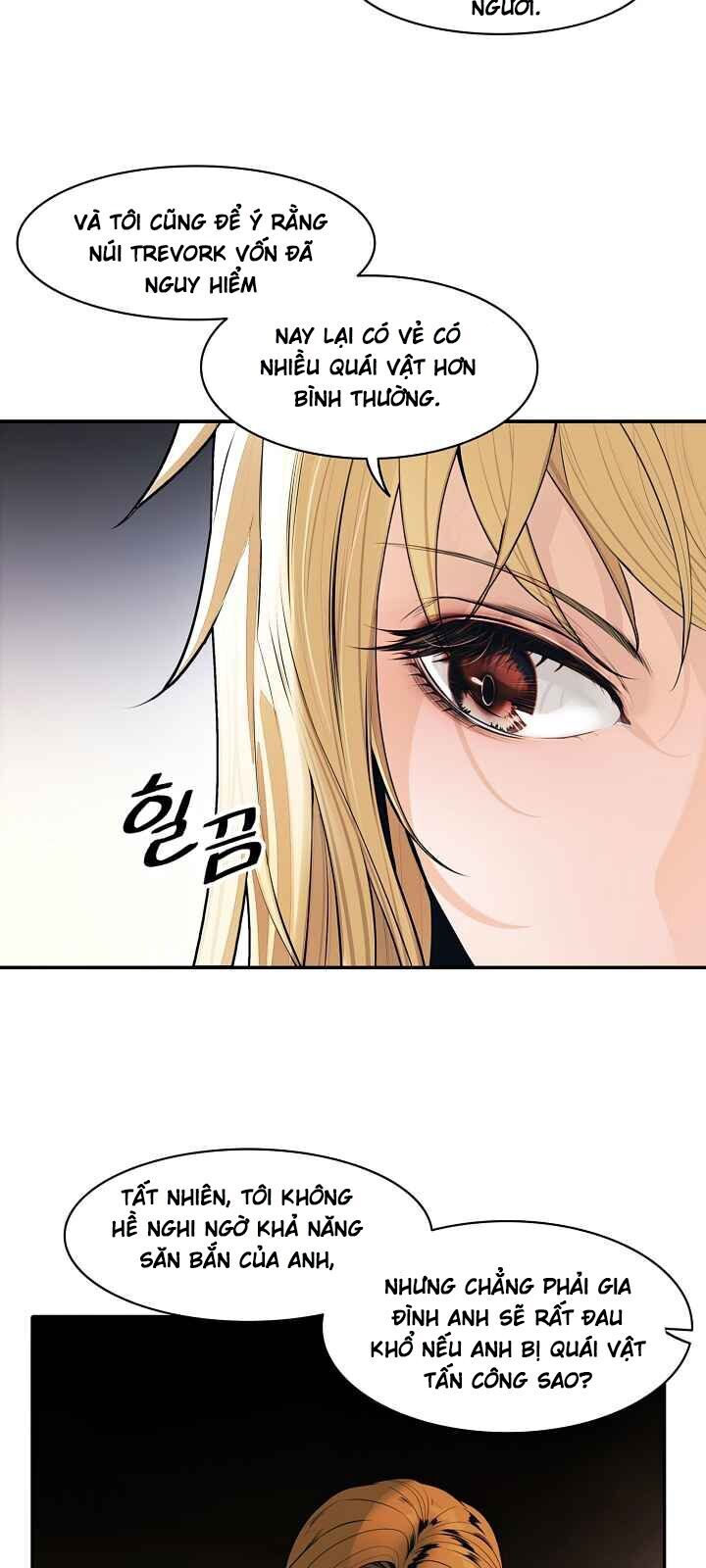 bất bại chân ma chapter 74 18