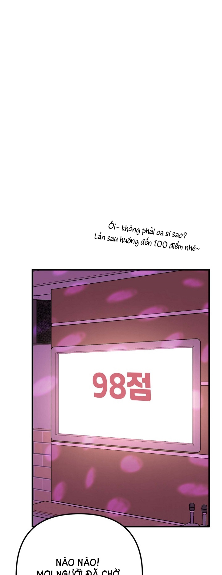 Mối Quan Hệ Không Tốt chapter 14.1 - Trang 48