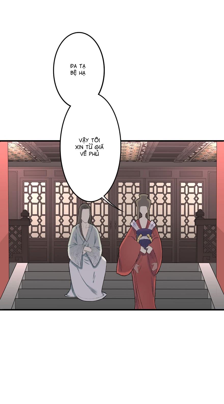 mạnh bà truy phu ký chapter 7 23