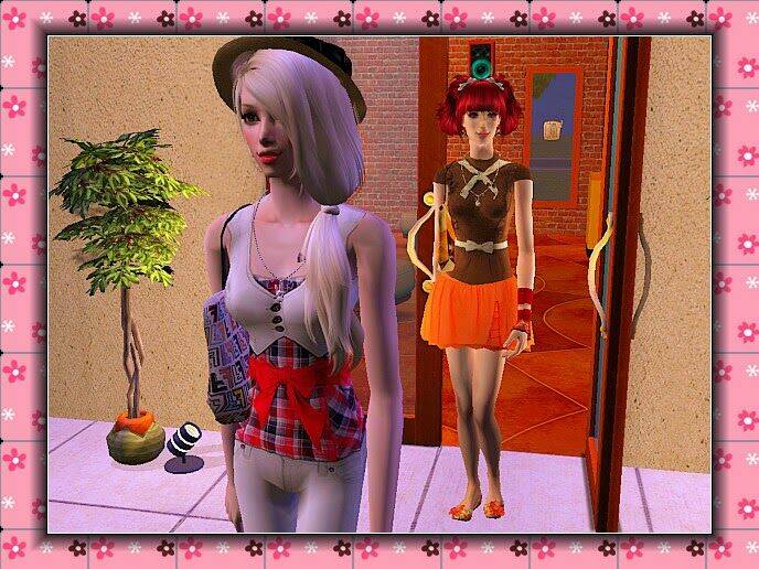 bella's story chapter 9.3 38