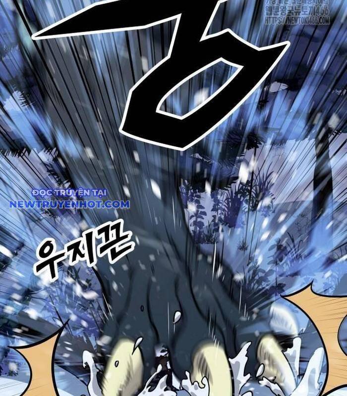 thợ săn huyền thoại trẻ hóa chapter 33 8