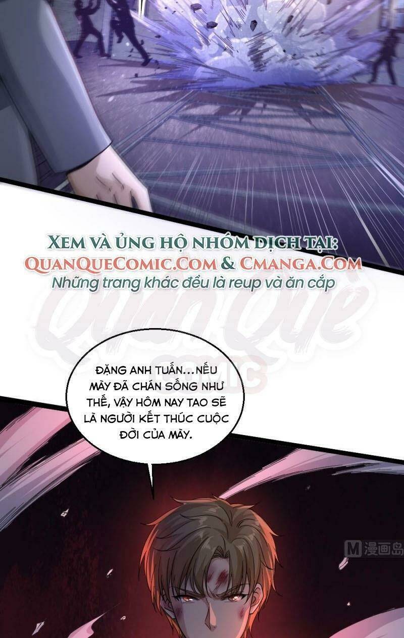 tối cuồng nữ tế chapter 44 2
