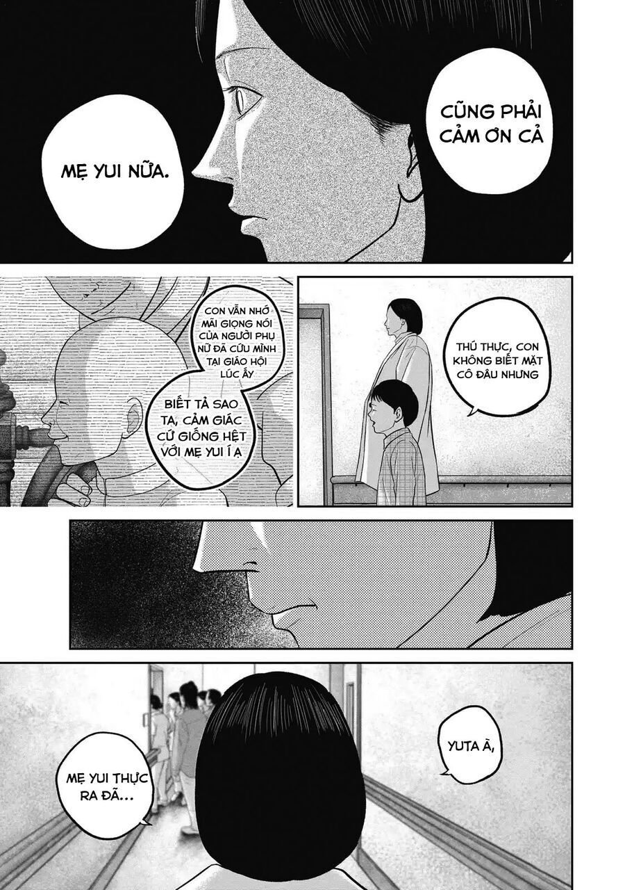 smiley - cười lên m chapter 110 5