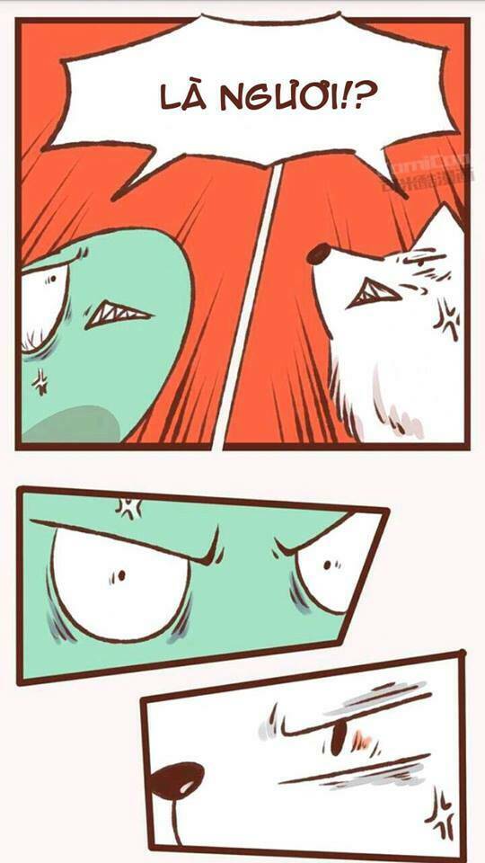 thần thú ly tán chapter 5 6