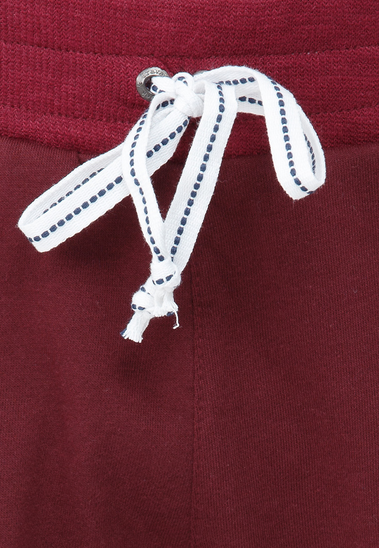 Quần short thun nam dáng đứng Phúc An 1044