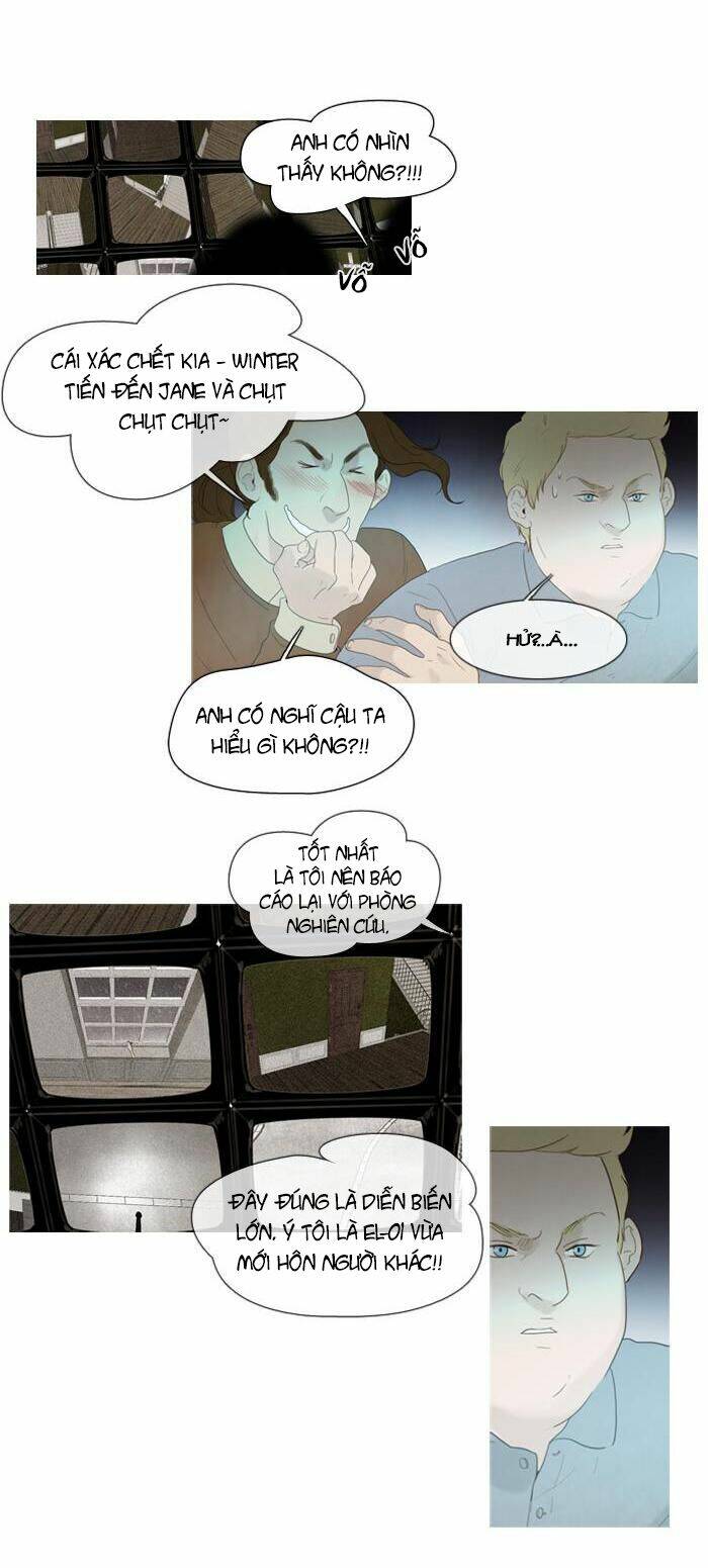 rừng đông ss2 chapter 1 13