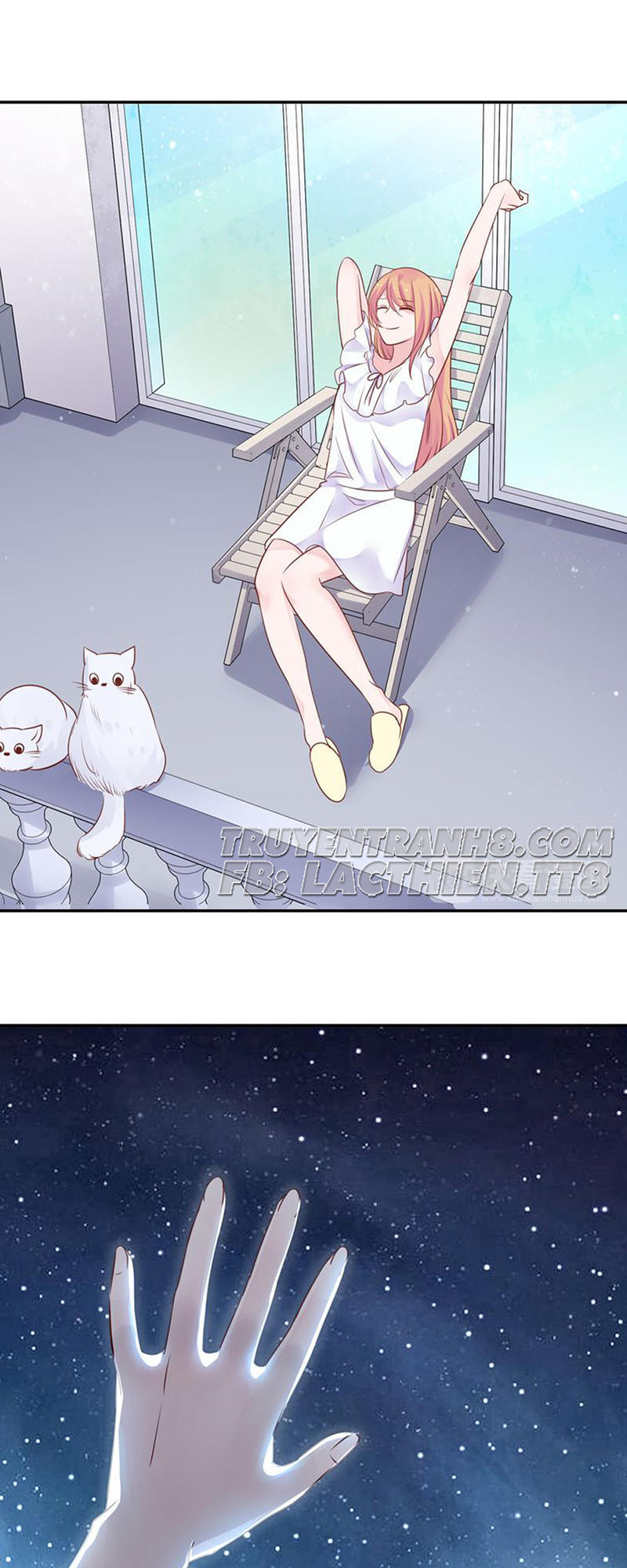 mật thất khốn du ngư chapter 4 39