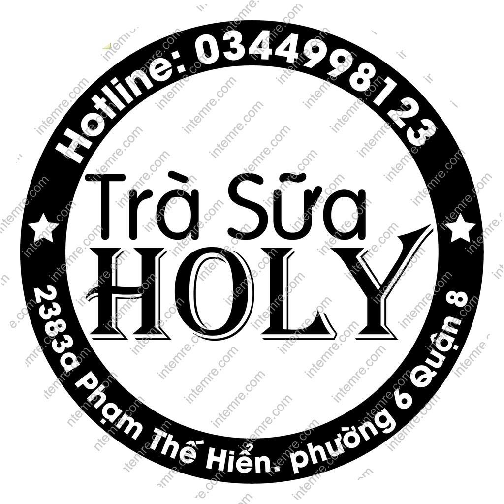 In Tem giấy dán cắt sẳn theo yêu cầu A3 - đẹp - nhanh - rẻ