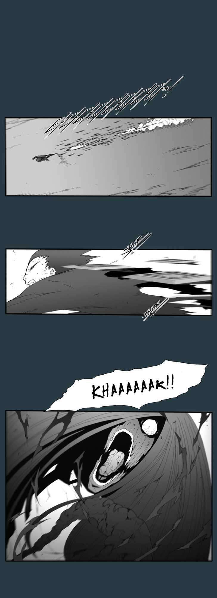 siêu năng chapter 176 2