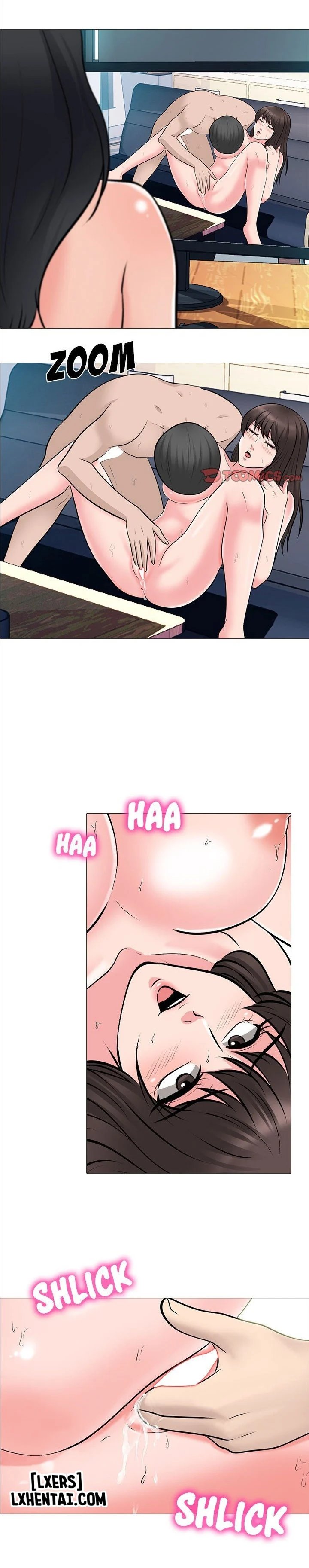 học bổng đặc biệt chapter 59 17