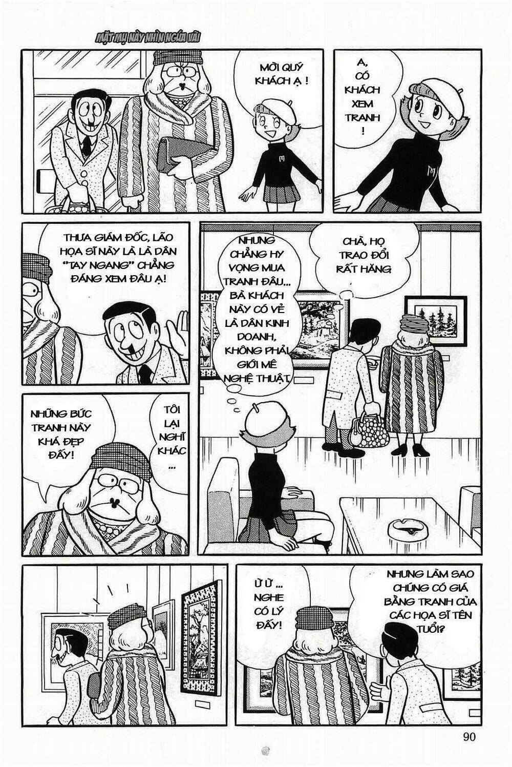 esper mami - siêu nhân mami chapter 4 8