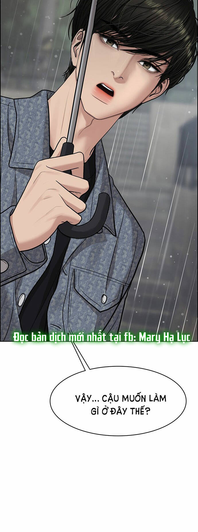nữ thần giáng thế chapter 171.2 20