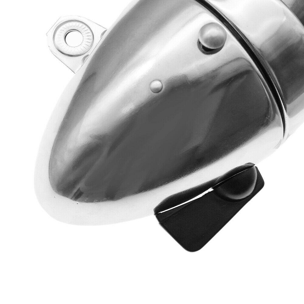 Đèn pha xe đạp phong cách cổ điển