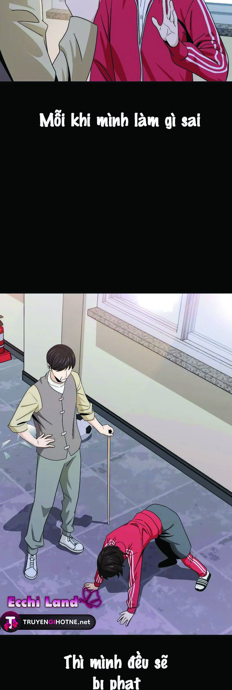 Lớ Ngớ Vớ Phải Tình Yêu chapter 74.2 14