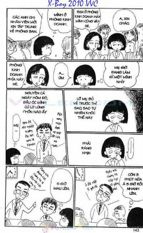 nhóc maruko chapter 3 143