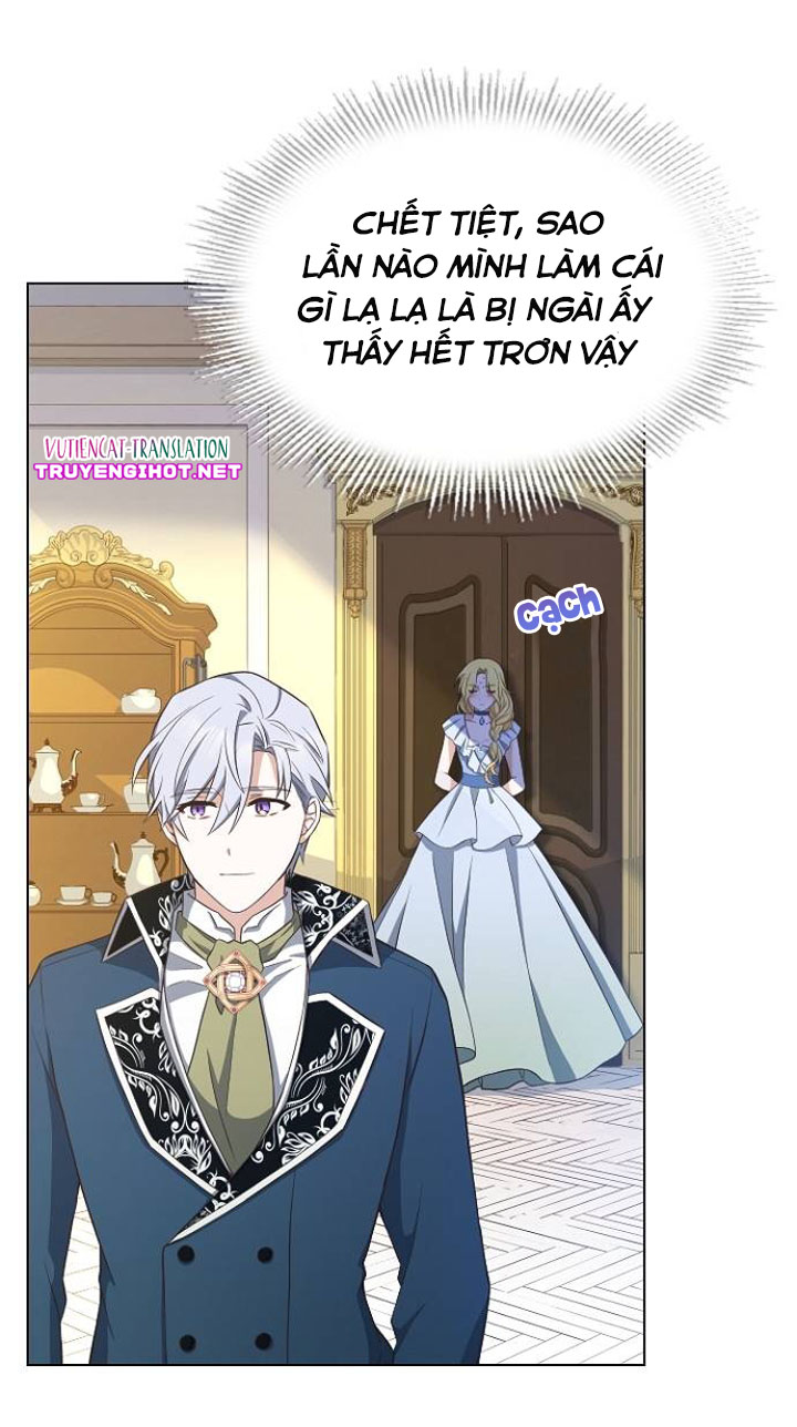lời cầu hôn đến từ hoàng đế chapter 20.2 10